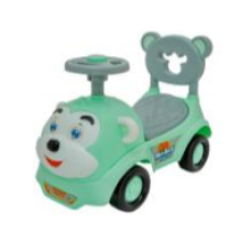 MONKEY RIDE-ON