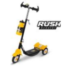 RUSH