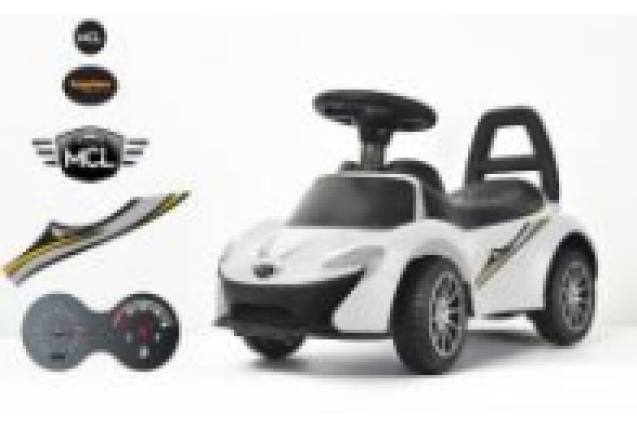 MCL RIDE ON