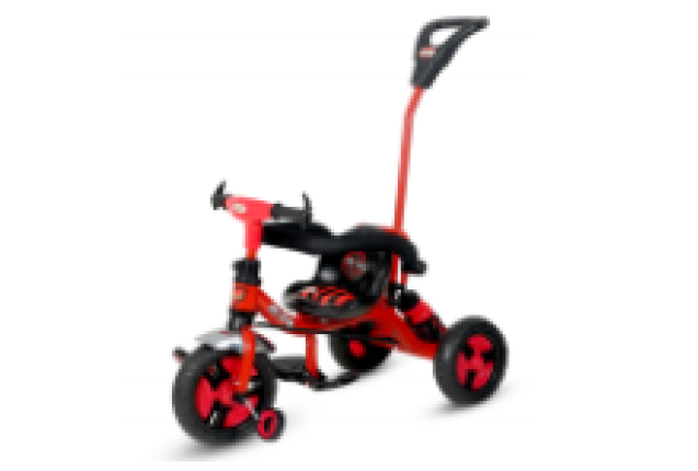 MICRO 2 IN 1 TRIKE
