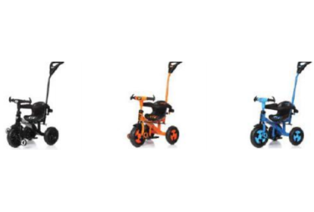RAPTOR 2 IN 1