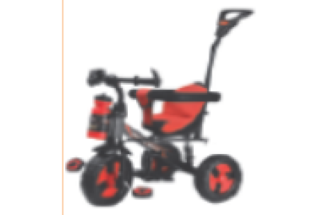 MOTOCROSS 2 IN 1