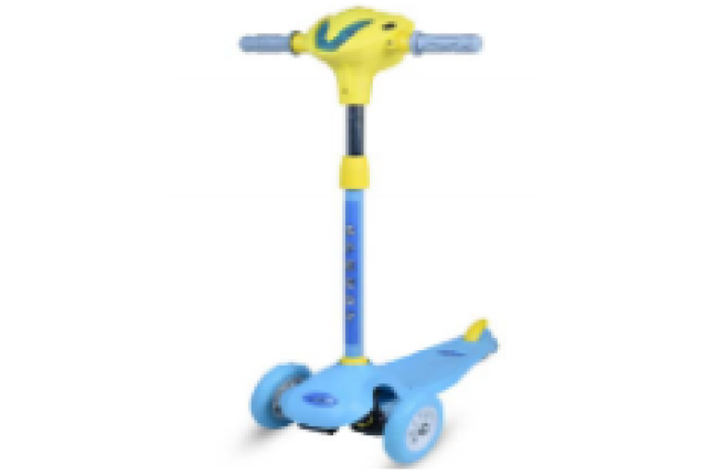 SPEEDY