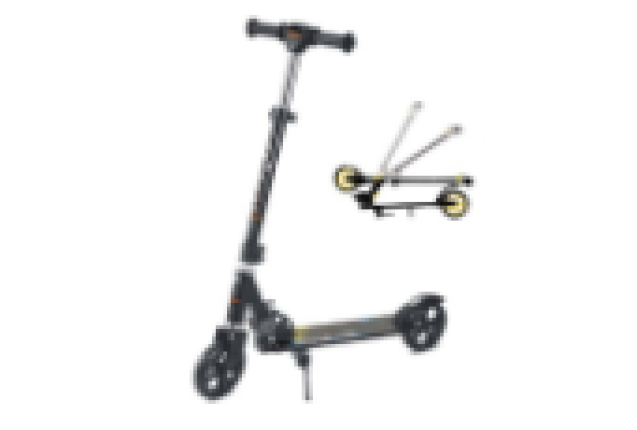 SCOOTER NEW