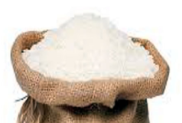 Indian Parboiled Rice (50 kg)