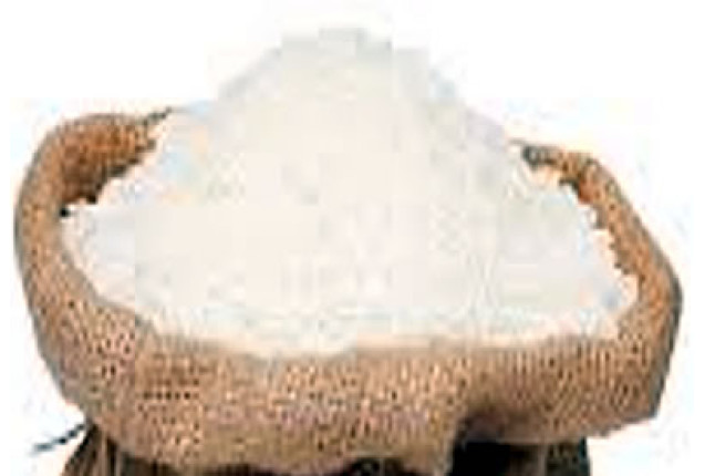 Indian Double Polished Long Grain Rice (50kg)