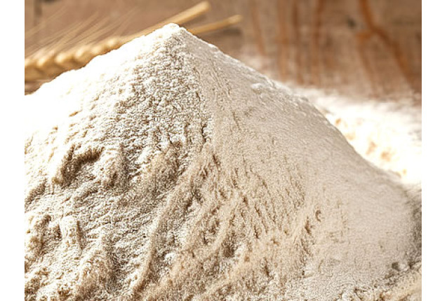 Local Wheat Flour (from Benin Republic) - 50kg