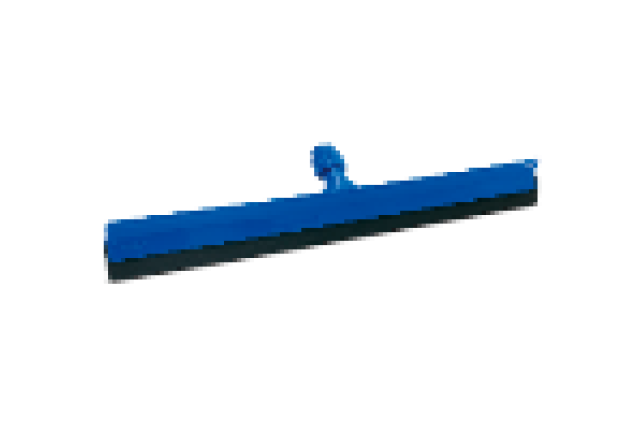PROFESSIONAL PLAST SQUEEGEE BL 45CM x 12
