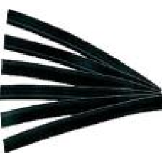 ALUM RUBBER SQUEEGEE REFILL 50CM x 36
