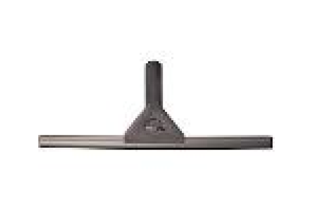 PLASTIC SQUEEGEE W/REFILL 35CM x 12