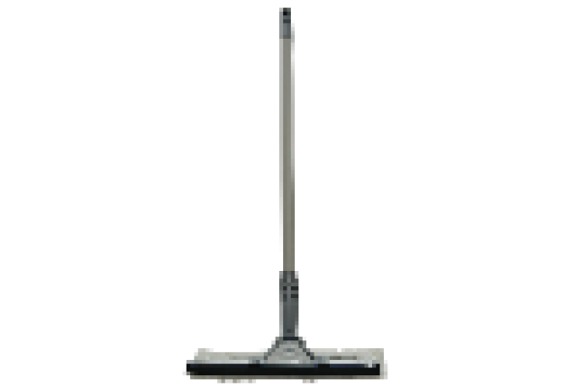 PLASTIC COMB SQUEEGEE  WASH AND DRY x 12