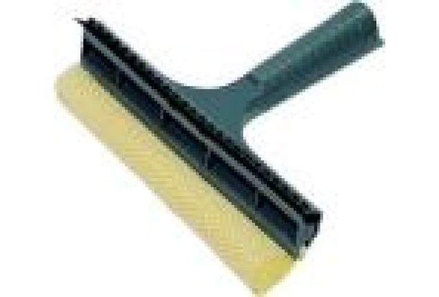 PLASTIC SQUEEGEE SPONGE x 12
