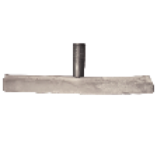 PLASTIC WAX APPLICATOR x 12