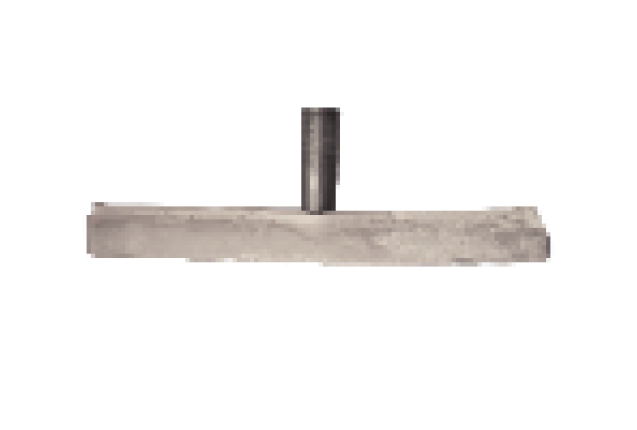PLASTIC WAX APPLICATOR x 12