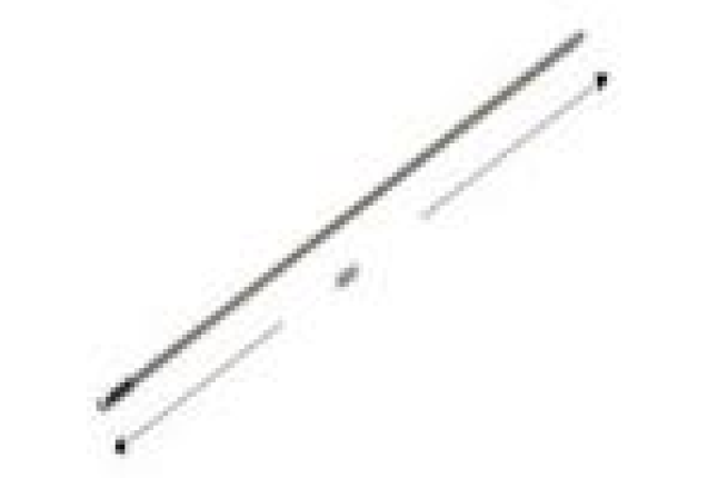 MULTIPURPOSE STEEL HANDLE GY 1400MM x 12