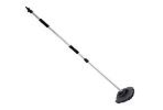 MULTIPURPOSE MICROFIB MOP W/HANDLE x 4