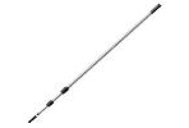 ALUMINUM EXTENDABLE HANDLE 400CM x 6