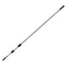 ALUMINUM EXTENDABLE HANDLE 600CM x 6