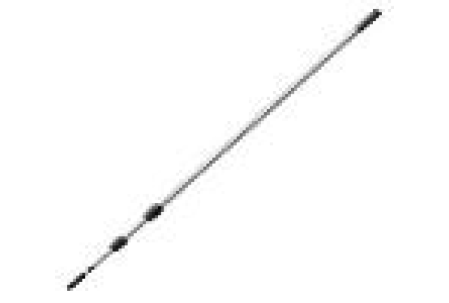 ALUMINUM EXTENDABLE HANDLE 600CM x 6