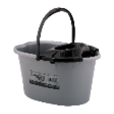 SUPERPRO PLASTIC BUCKET 14L x 
