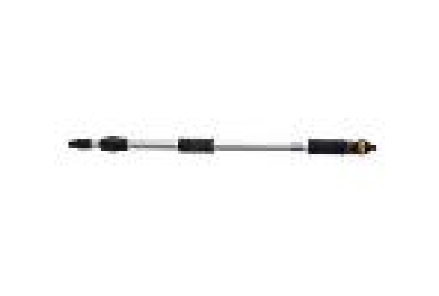 ALUMINUM HANDLE W/ WATER x 6