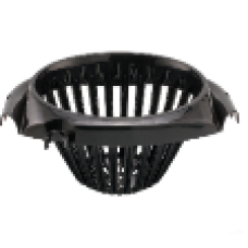 PLASTIC SQUEEZER FOR BUCKET 2 WATERS x 6