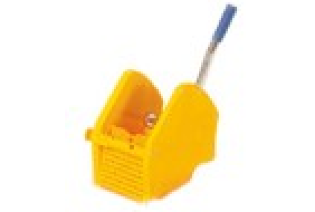 PLASTIC PRESS TO BUCKET 9081