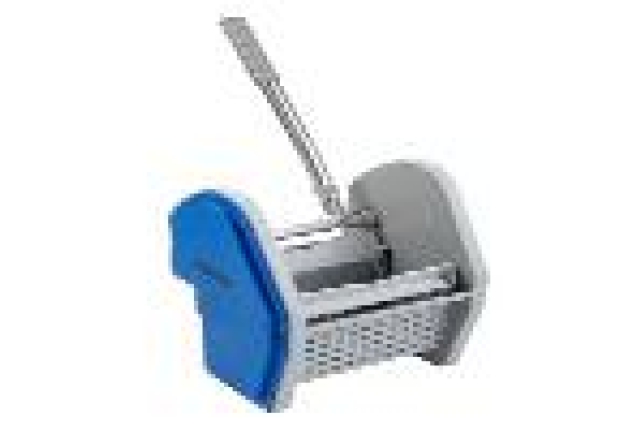 PLASTIC VERTICAL PRES TO BUCKET 9076