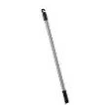 STEEL HANDLES 70CM WITH CONIC NOZZLE x 6