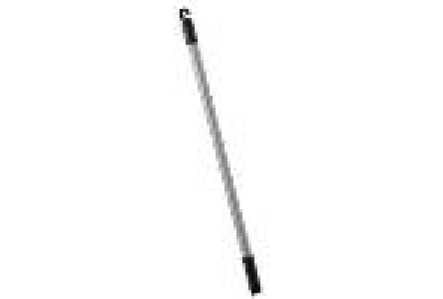 STEEL HANDLES 70CM WITH CONIC NOZZLE x 6