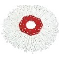 UNIVERSAL MICROFIBER REFILL x 4