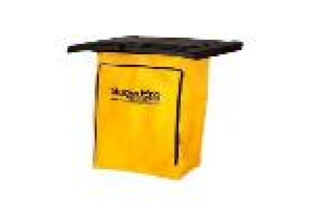 PLASTIC BUCKET MOP SET F/CAR SP9161
