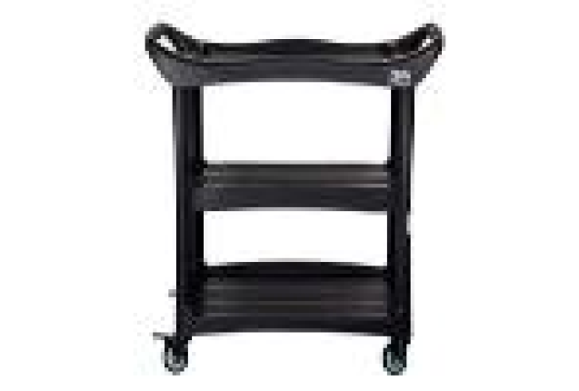 PLASTIC SHELF CAR PRO
