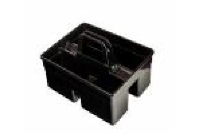 PLASTIC SUPPORT T/CAR SP9161 x 3