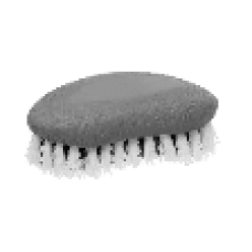 PLASTIC SCRUB BRUSH MULTIPURPOSE x 36