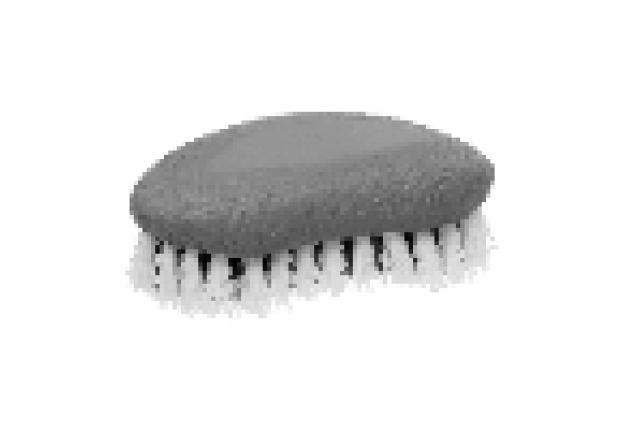 PLASTIC SCRUB BRUSH MULTIPURPOSE x 36