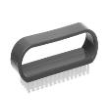 PLASTIC BRUSH GENERAL USE x 36