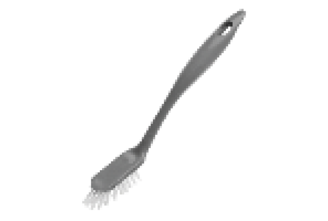 PLASTIC TILE BRUSH x 12