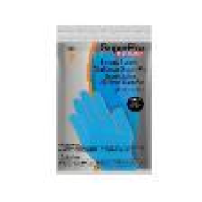 SUPERPRO GLOVE LATEX MULT BLUE S x 48