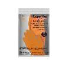 SUPERPRO MULTIUSE LATEX GLOVE LR P x 48