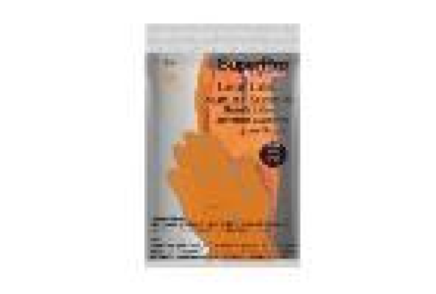 SUPERPRO MULTIUSE LATEX GLOVE LR P x 48