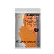 SUPERPRO MULTIUSE LATEX GLOVE LR M x 48