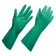 STANDARD QUALITY NITRILE GLOVE S x 48