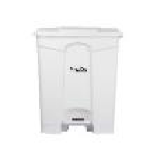 100L WT PLASTIC DUSTBIN WITH PEDAL x 4
