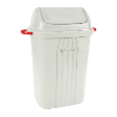 SWING LID CAN 105L x 6