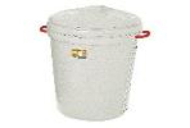 PLASTIC WASTE 103L x 3