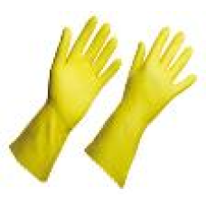 STANDARD QUALITY MULTIUSE LATEX GLOVE x 48