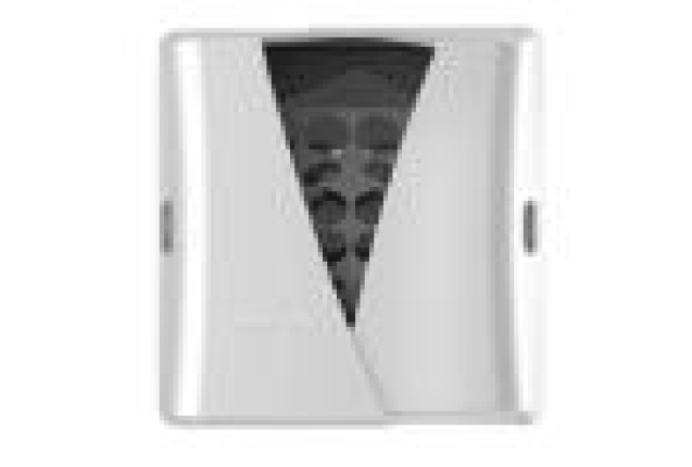 PLAST TABLE NAPKIN DISPENSER x 6