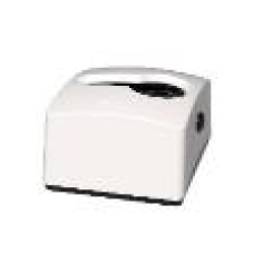 PLAST TABLE NAPKIN DISPENSER x 14