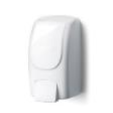 COMPACT PLASTIC SUPORT  LIQUID SOAP x 6